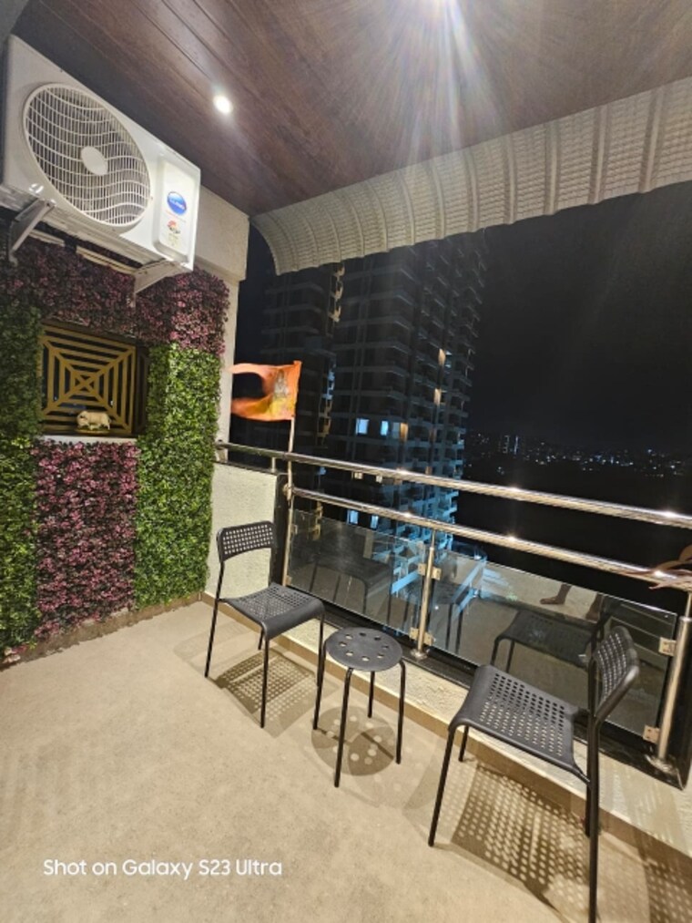 undefined, polite-precisa 3 Bedroom 1480 Sq.Ft. Apartment In Ravet Pune 9581465