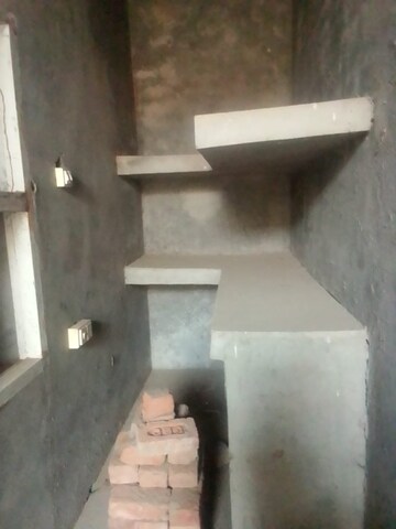 Kitchen in 2 BHK Independent House at Bhondsi – for Sale