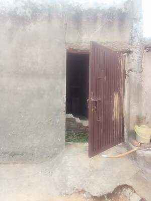 2 BHK Independent House – Exterior View View at Bhondsi - for Sale