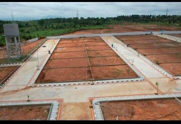  Plot For Sale in Harohalli