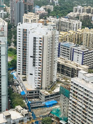 2 BHK Apartment For Rent in Dotom Isle, Jankalyan Nagar