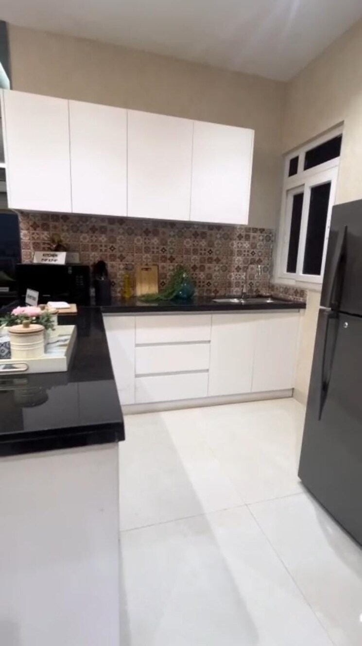 Kitchen, ruparel-urbana 2 Bedroom 595 Sq.Ft. Apartment In Kurla Mumbai 9581457