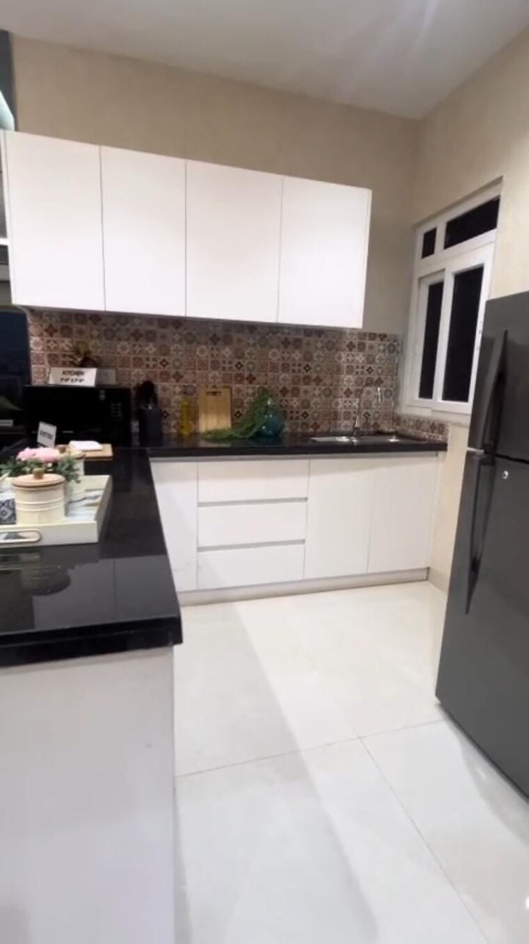 Kitchen, ruparel-urbana 2 Bedroom 595 Sq.Ft. Apartment In Kurla Mumbai 9581457