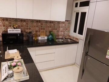 Kitchen in 2 BHK Apartment at Ruparel Urbana, Kurla – for Sale