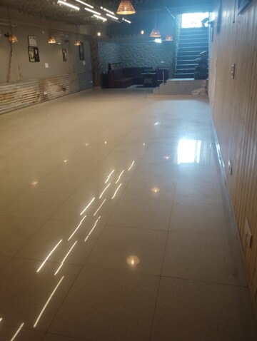 Floor Plan in  Showroom at Silver City Heights, Ambala Highway – for Rent