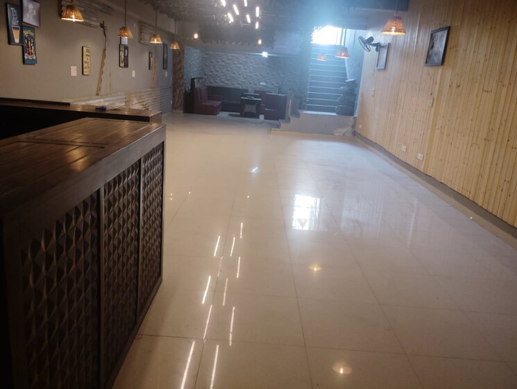 Floor Plan, silver-city-heights Commercial Showroom 1500 Sq.Ft. In Ambala Highway Zirakpur 9581483