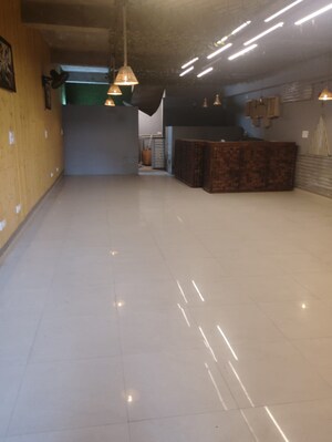 Floor Plan in  Showroom at Silver City Heights, Ambala Highway – for Rent