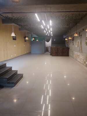 Parking in  Showroom at Silver City Heights, Ambala Highway – for Rent