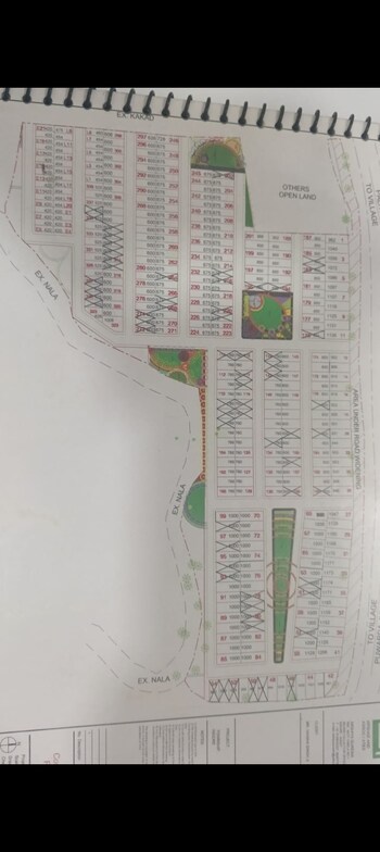 Plot for Sale in Puwarda Junarda, Indore