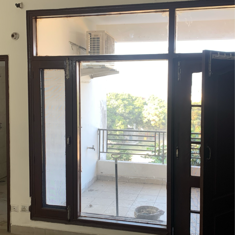 Balcony, patiala road 3 Bedroom 2250 Sq.Ft. Apartment In Patiala Road Zirakpur 9581488