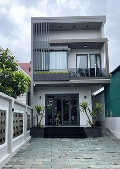 3 BHK + Pooja Room Villa For Sale in Drm Recedancy