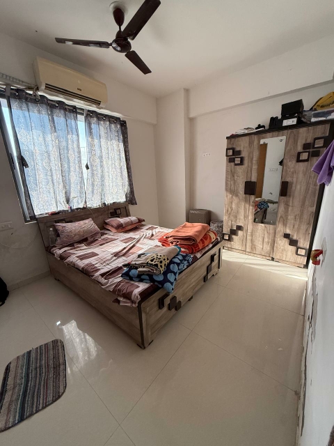 3 BHK + Extra Room Apartment For Rent in Vivan 79