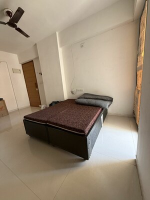 Bedroom in 3 BHK Apartment at Zundal – for Rent
