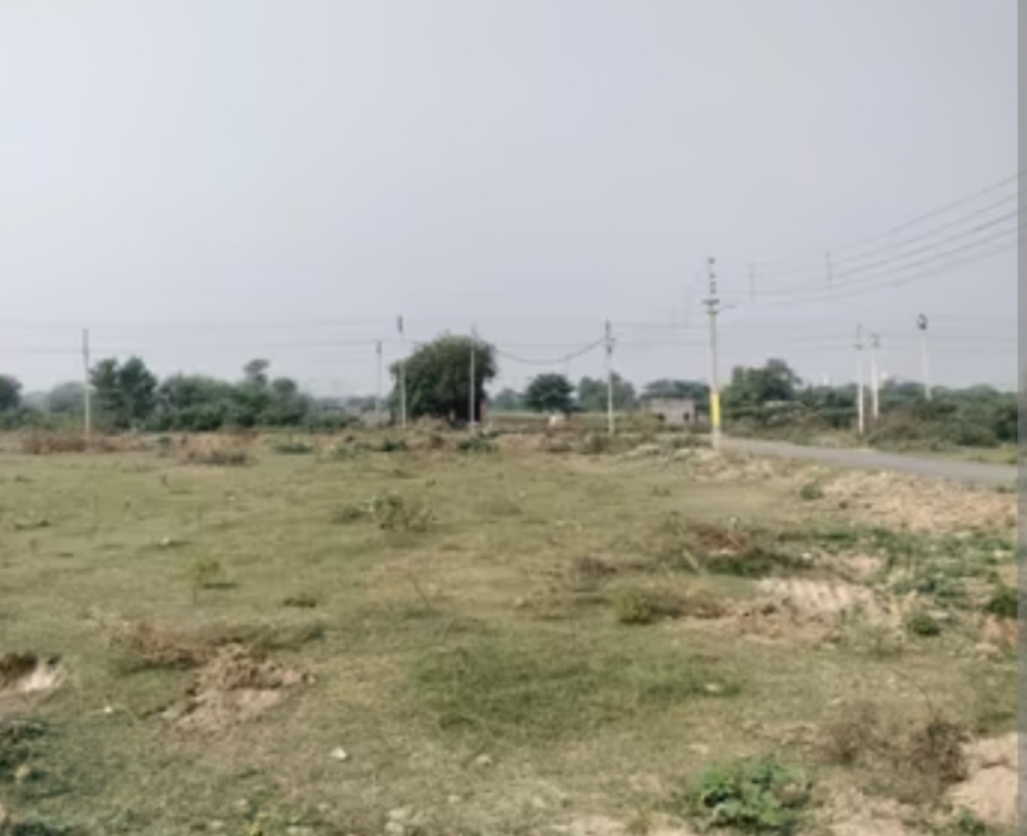 Plot For Sale in Sector 84