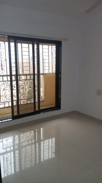1 BHK Apartment For Sale in Kishor Sukur Enclave A, Ghodbunder Road