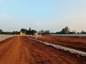  Plot For Sale in Hesaraghatta