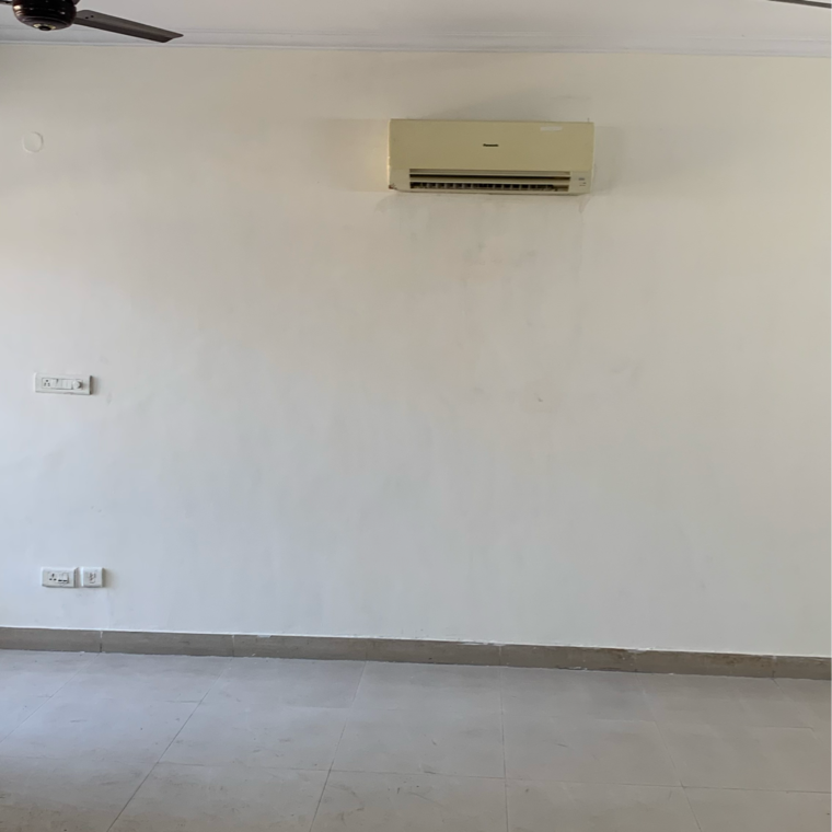 Room, patiala road 3 Bedroom 2250 Sq.Ft. Apartment In Patiala Road Zirakpur 9581488