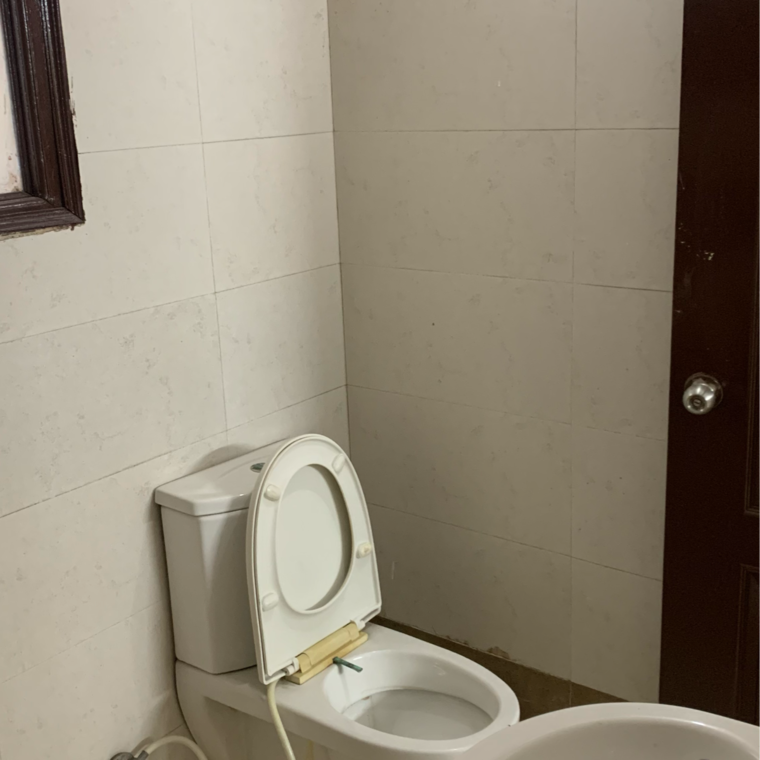 Bathroom, patiala road 3 Bedroom 2250 Sq.Ft. Apartment In Patiala Road Zirakpur 9581488