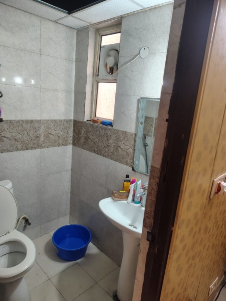 Master Bedroom, supertech-ecovillage-ii 2 Bedroom 1106 Sq.Ft. Apartment In Sector 16b Greater Noida Greater Noida 9581495