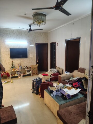 2 BHK Apartment For Rent in Supertech Ecovillage II, Sector 16b Greater Noida