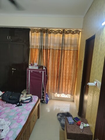 Living Room in 2 BHK Apartment at Supertech Ecovillage II, Sector 16b Greater Noida – for Rent