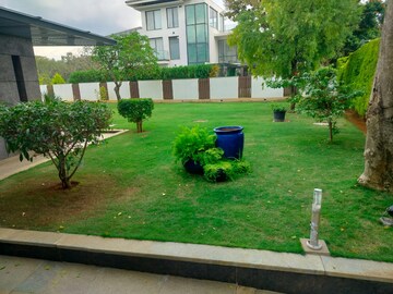 4 BHK Villa – Garden View at Prestige Golfshire, Nandi Hills - for Sale