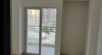 Balcony in 3.5 BHK Apartment at Gayatri Aura, Sector 1 Greater Noida – for Sale