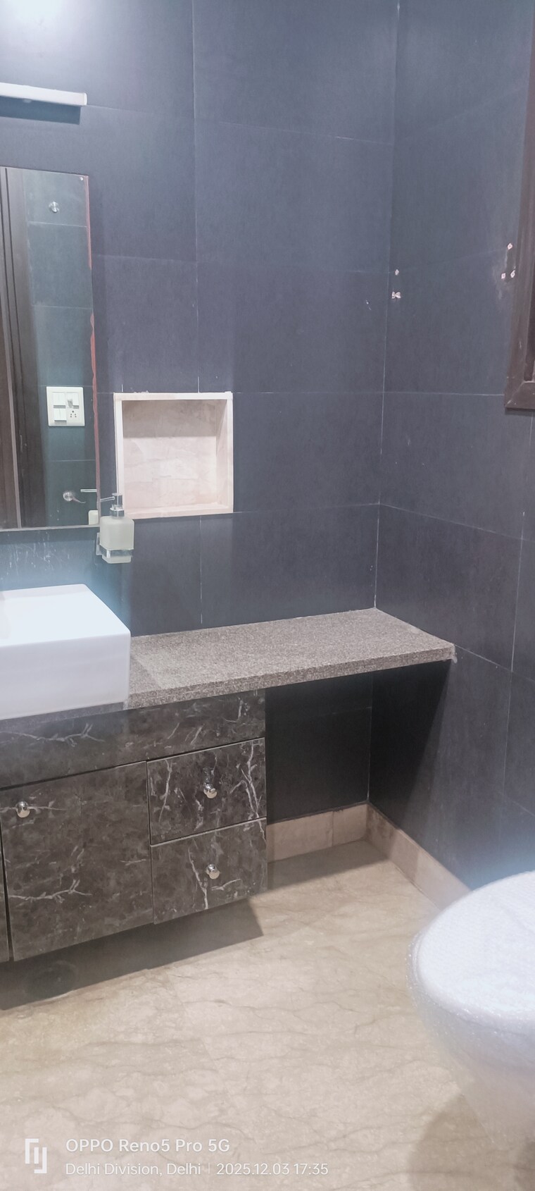 Kitchen, janakpuri 4 Bedroom 3370 Sq.Ft. Builder Floor In Janakpuri Delhi 9581512