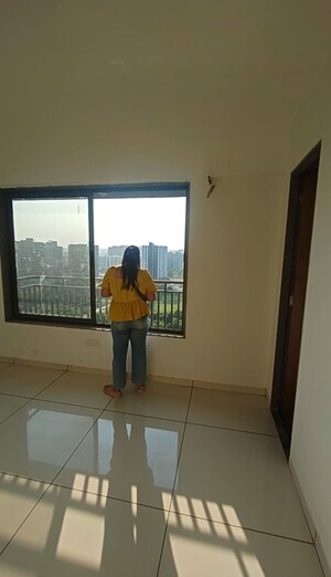 Room in 3 BHK Apartment at Zundal – for Rent