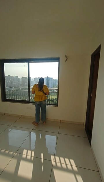 Room in 3 BHK Apartment at Zundal – for Rent