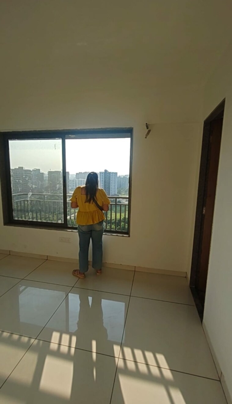 Room, zundal 3 Bedroom 1200 Sq.Ft. Apartment In Zundal Ahmedabad 9581526