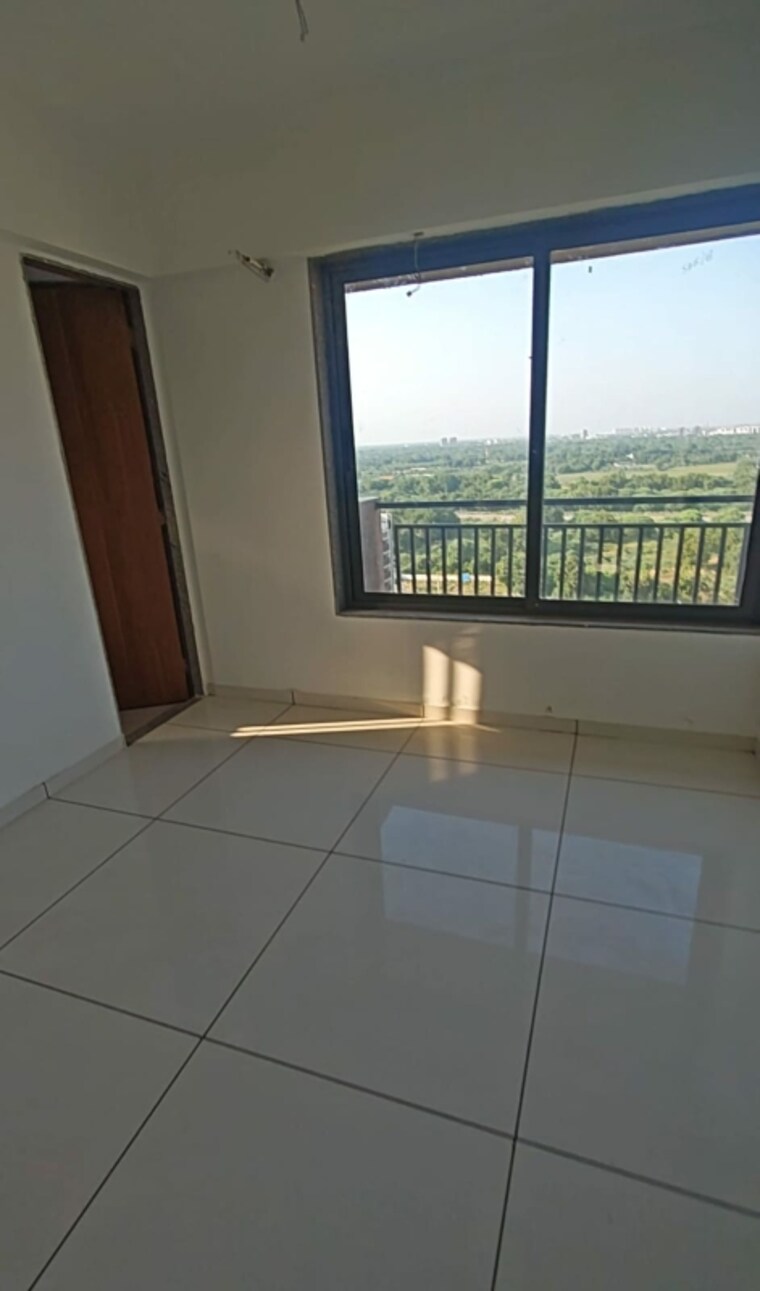 Balcony, zundal 3 Bedroom 1200 Sq.Ft. Apartment In Zundal Ahmedabad 9581526