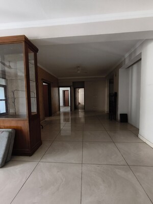 4 BHK Apartment For Rent in Maya Garden Avenue, Patiala Road
