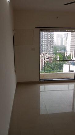 1 BHK Apartment For Sale in Rajaram Sukur Enclave C Wing