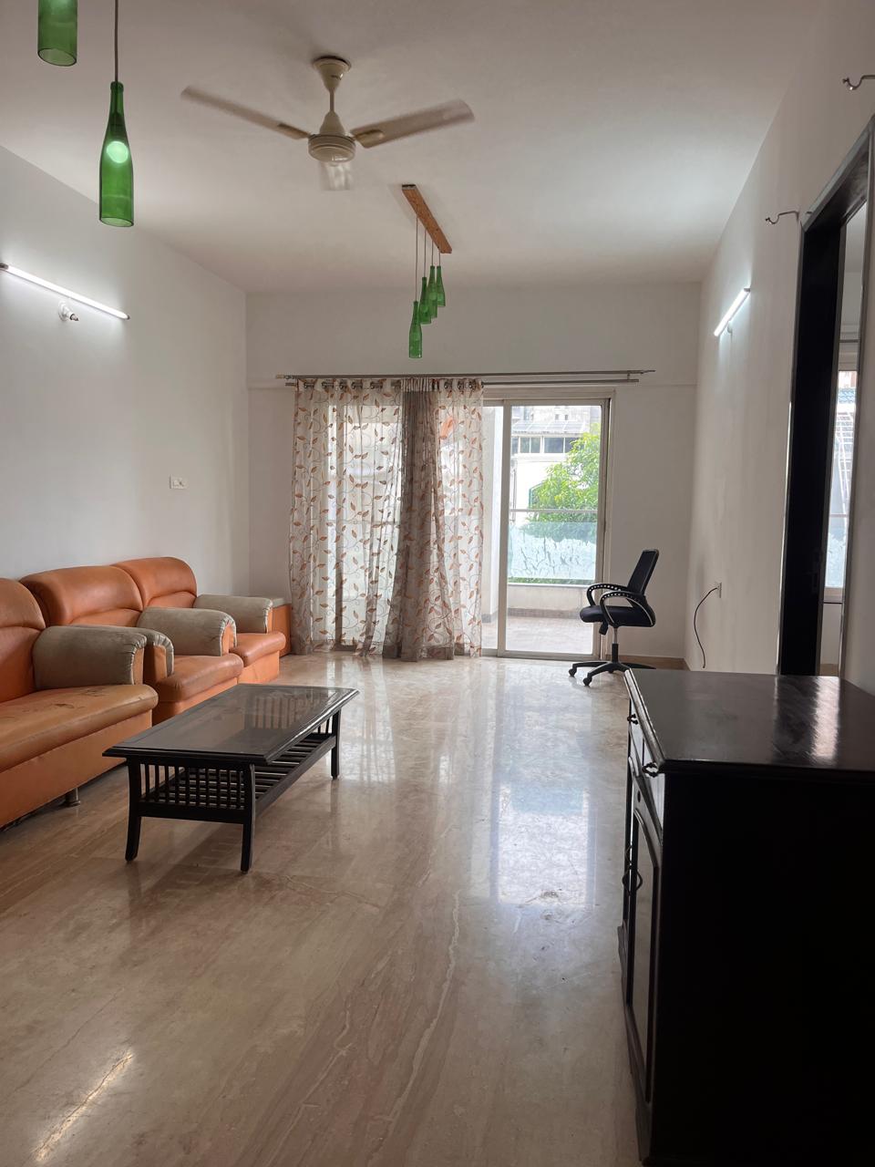 3 BHK Apartment For Rent in VTP Celesta