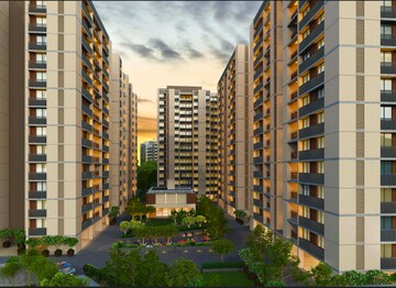4 BHK Apartment For Rent in Vastrapur