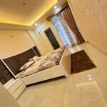 3 BHK + Pooja Room 1625 Sq.Ft. Apartment in Aura Homes