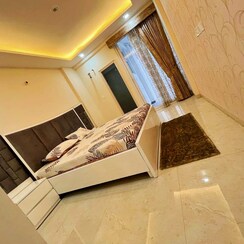 3 BHK + Pooja Room Apartment For Sale in Aura Homes