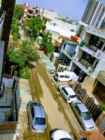 2 BHK 825 Sq.Ft. Builder Floor in Niti Khand I