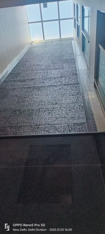 Bedroom in 4 BHK Builder Floor at Janakpuri – for Sale