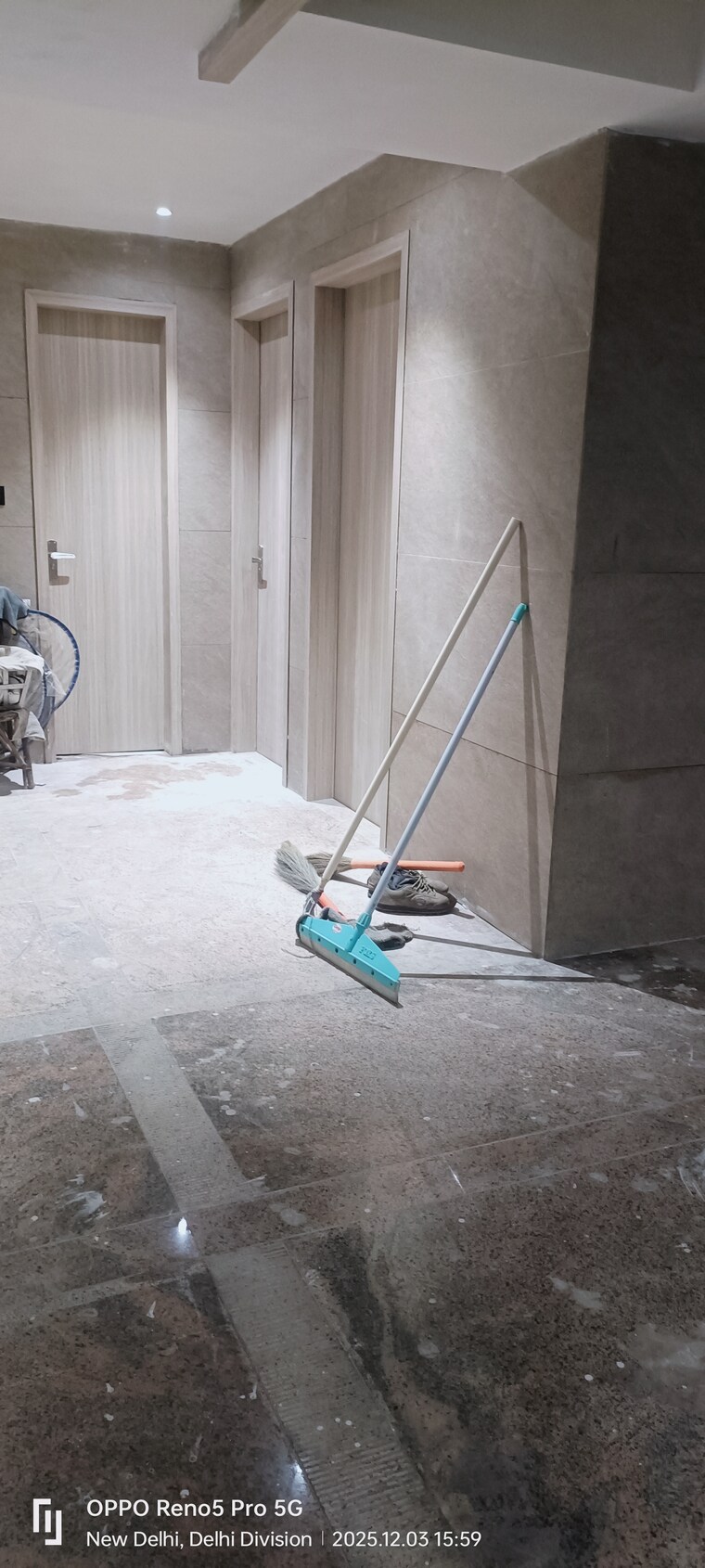  Parking, janakpuri 4 Bedroom 2925 Sq.Ft. Builder Floor In Janakpuri Delhi 9581547