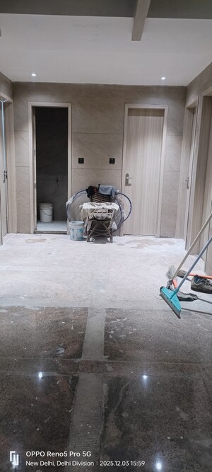 4 BHK Builder Floor For Sale in Janakpuri