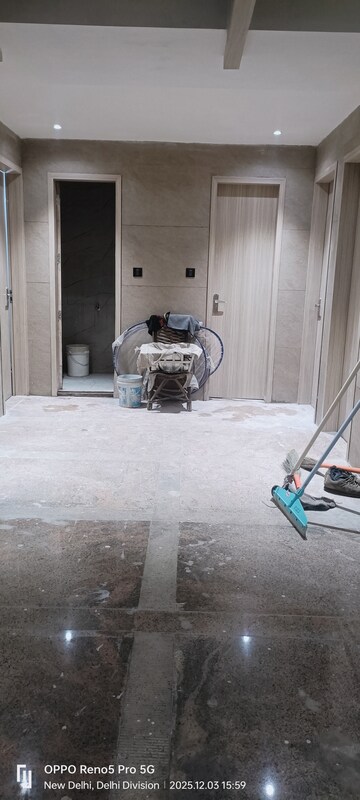 4 BHK Builder Floor For Sale in Janakpuri