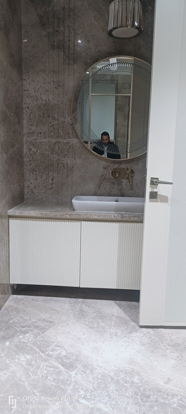 Bathroom, janakpuri 4 Bedroom 2925 Sq.Ft. Builder Floor In Janakpuri Delhi 9581547