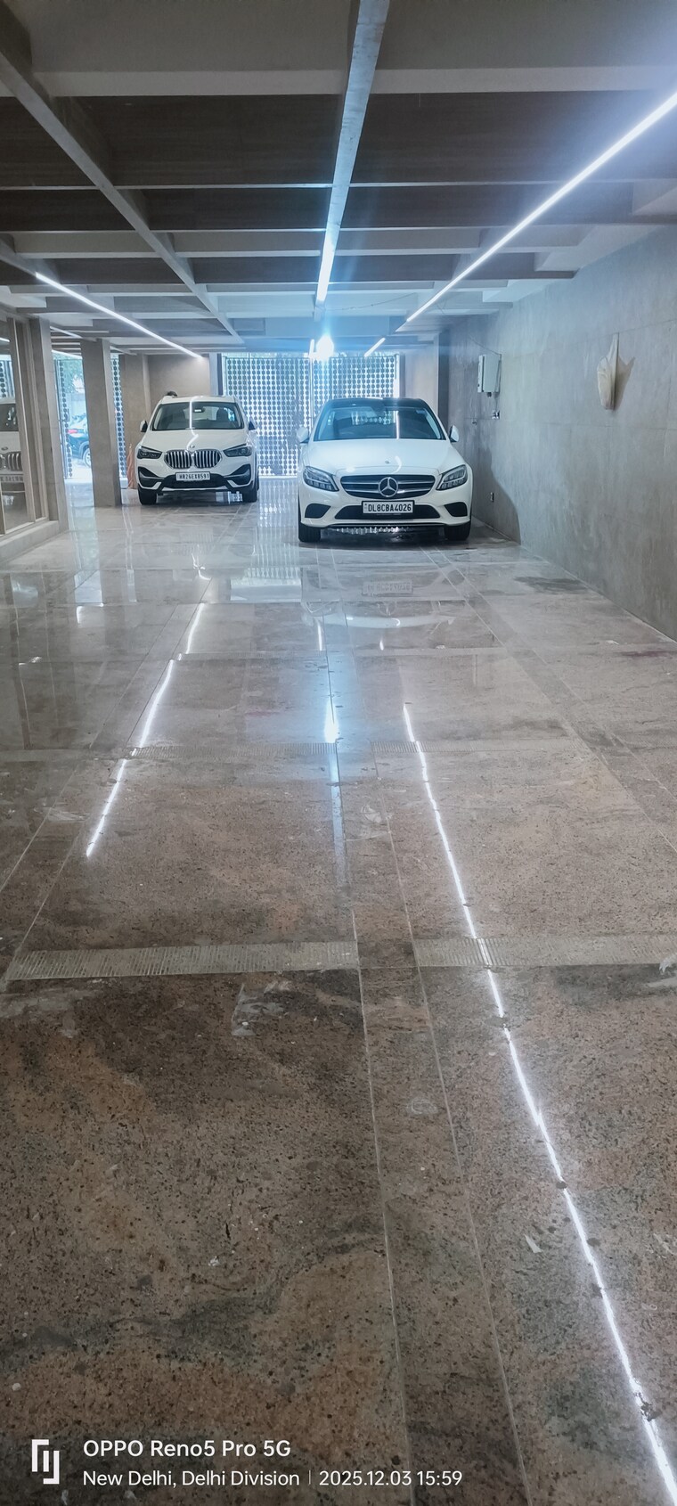  Parking, janakpuri 4 Bedroom 2925 Sq.Ft. Builder Floor In Janakpuri Delhi 9581547