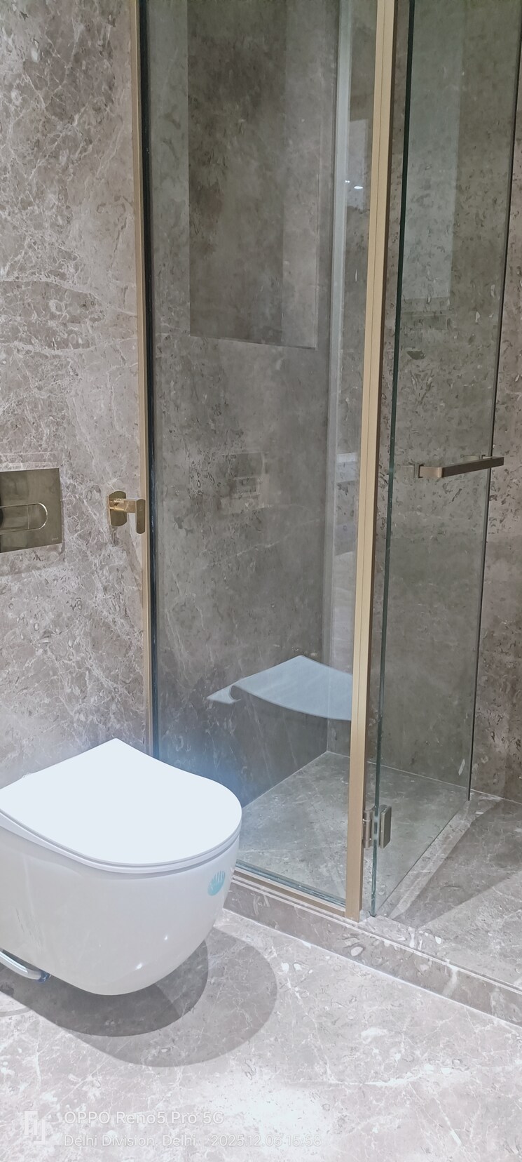 Bathroom, janakpuri 4 Bedroom 2925 Sq.Ft. Builder Floor In Janakpuri Delhi 9581547