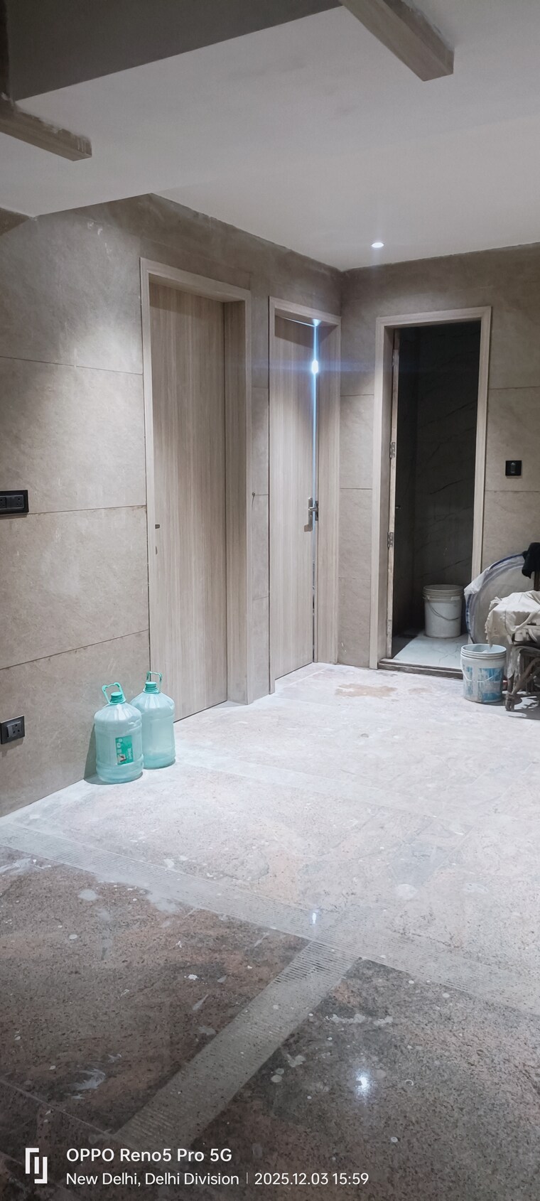 Bathroom, janakpuri 4 Bedroom 2925 Sq.Ft. Builder Floor In Janakpuri Delhi 9581547