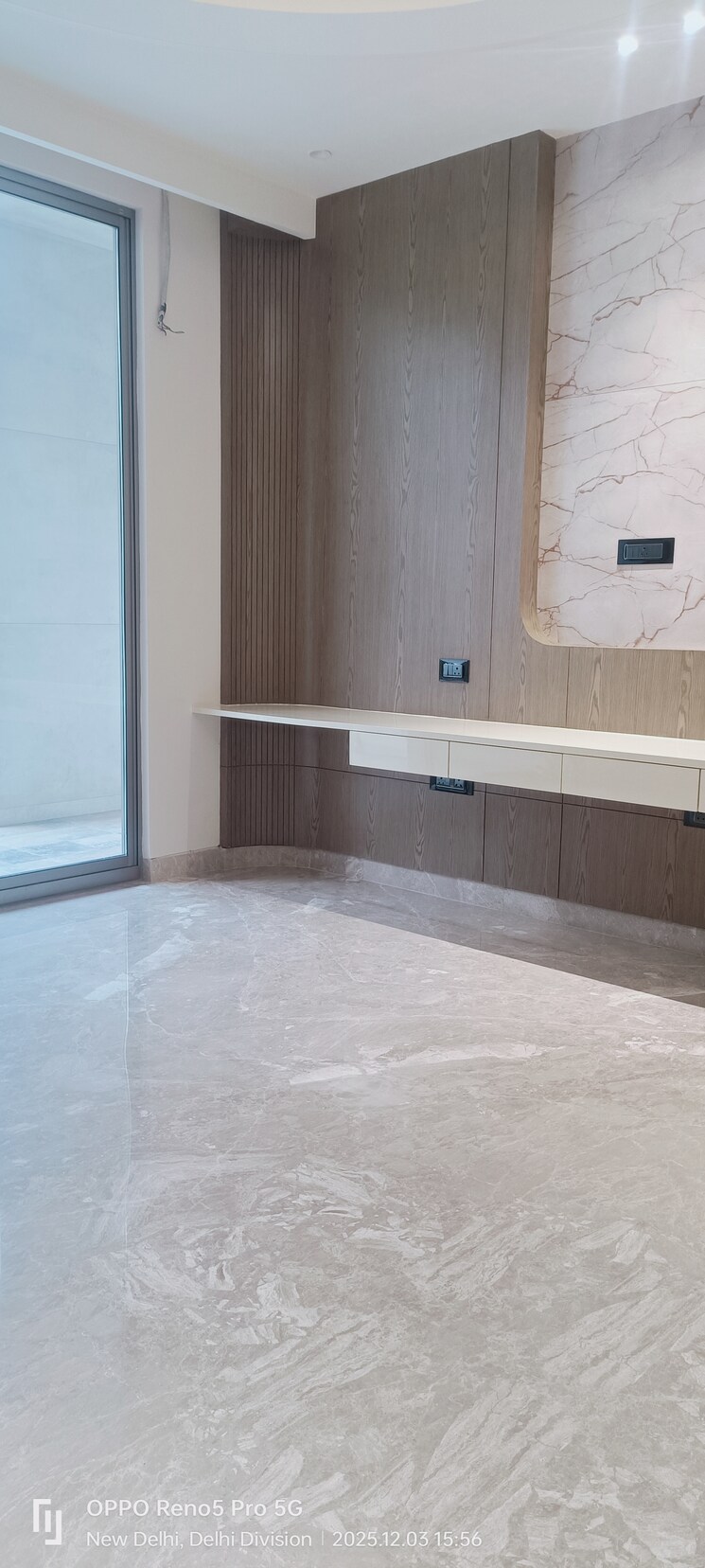 Balcony, janakpuri 4 Bedroom 2925 Sq.Ft. Builder Floor In Janakpuri Delhi 9581547