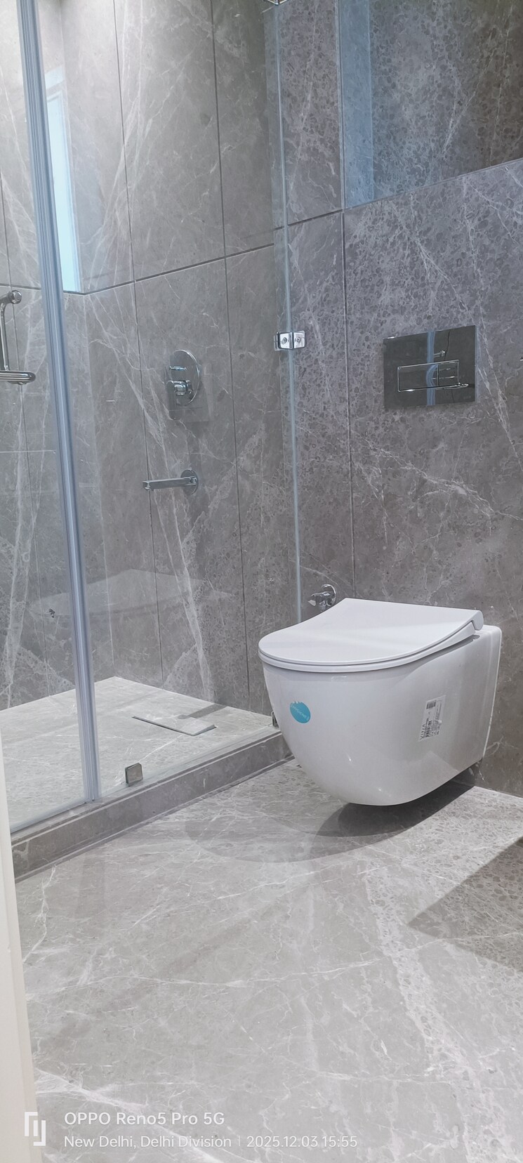 Bathroom, janakpuri 4 Bedroom 2925 Sq.Ft. Builder Floor In Janakpuri Delhi 9581547