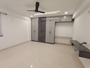 Master Bedroom in 3 BHK Apartment at Makuta My Space 2, Bachupally – for Rent
